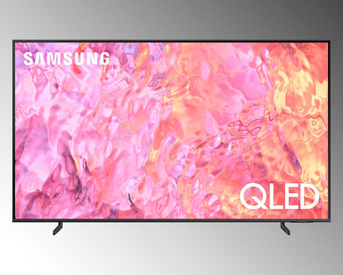 Samsung Q60C Series 4K QLED TV
